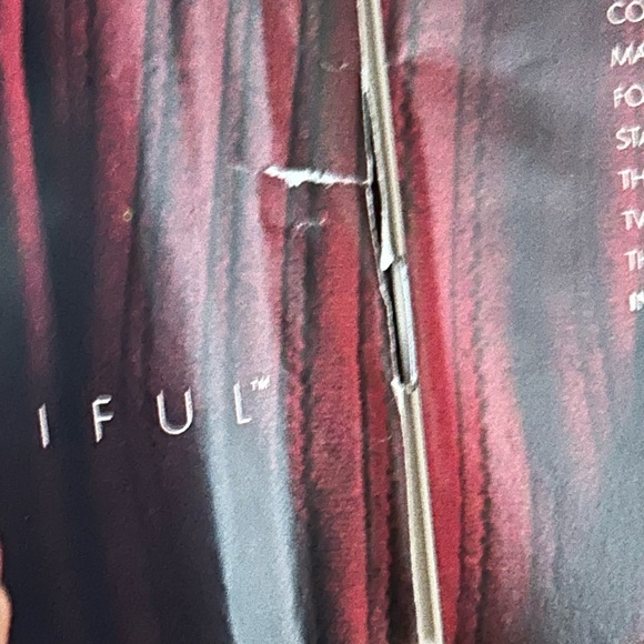 People Magazine, Remembering Jackie, 1994 - Picture 7 of 7